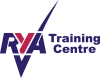 rya logo for scout adventure centre